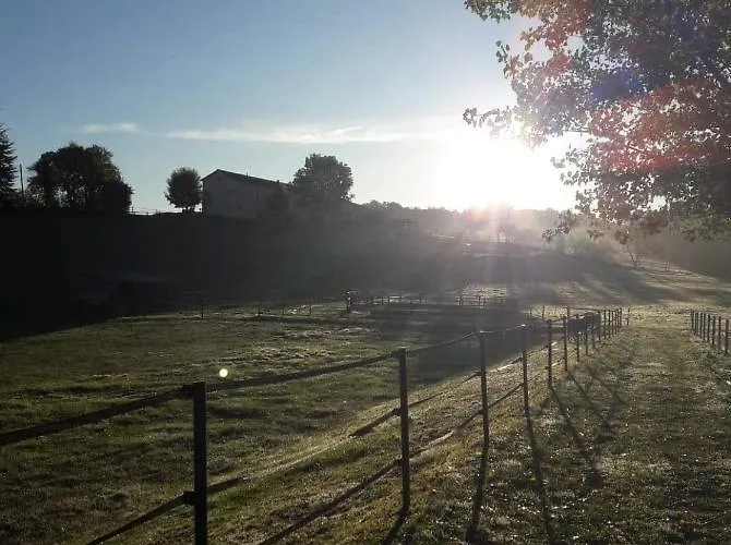 Baden Bed & Breakfast Le Boulvé