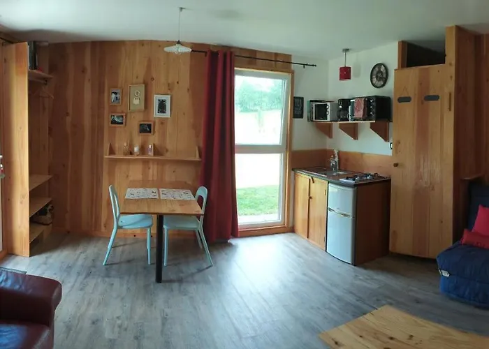 Baden Bed & Breakfast