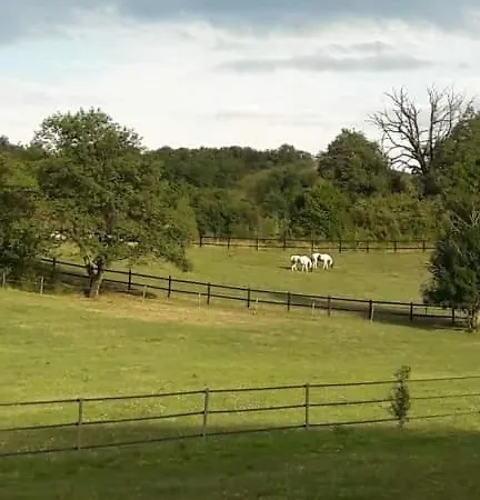 Baden Alojamento de Acomodação e Pequeno-almoço Le Boulvé