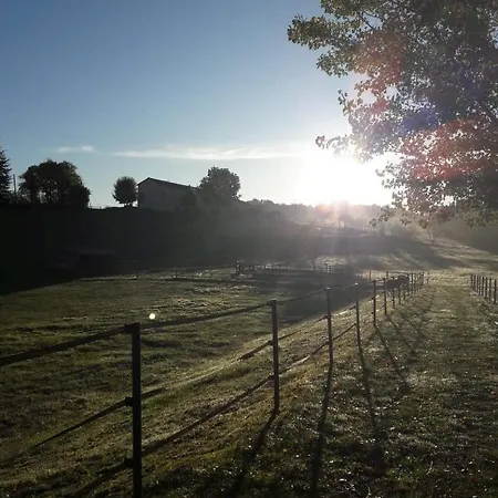 Baden Alojamento de Acomodação e Pequeno-almoço Le Boulvé