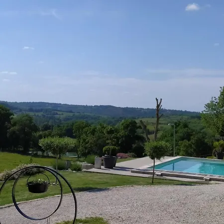 Baden Couette-café 3*