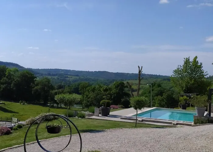 Baden Couette-café 3*